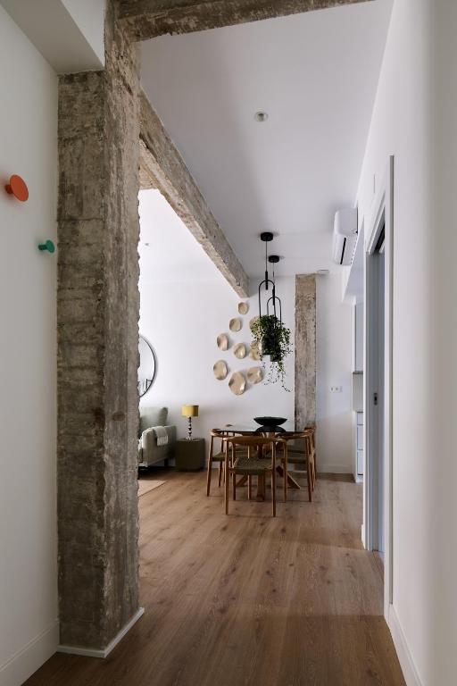 Exclusivo Apartamento en el alma de Pamplona - 5