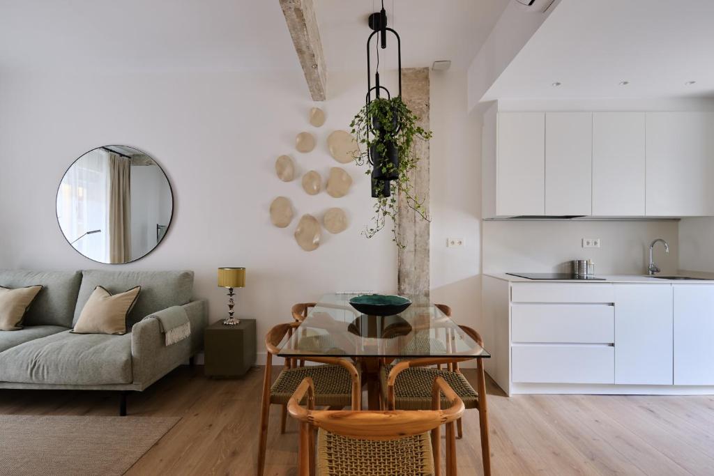 Exclusivo Apartamento en el alma de Pamplona - 2