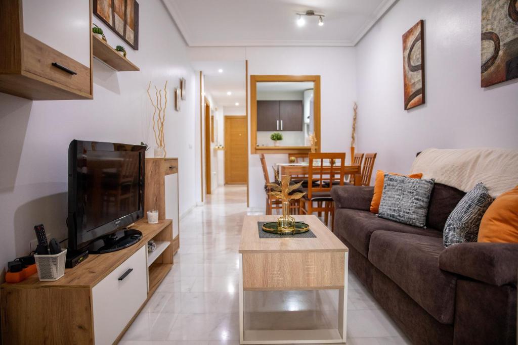 Apartamento Padilla & Romero - 2