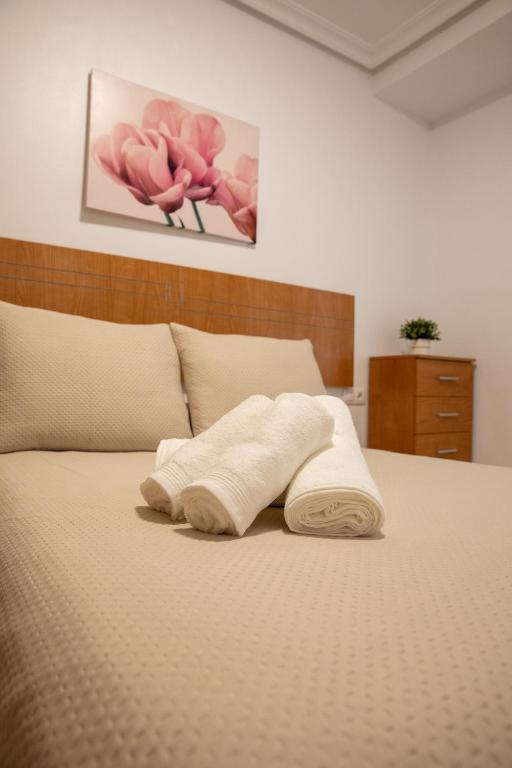 Apartamento Padilla & Romero - 4