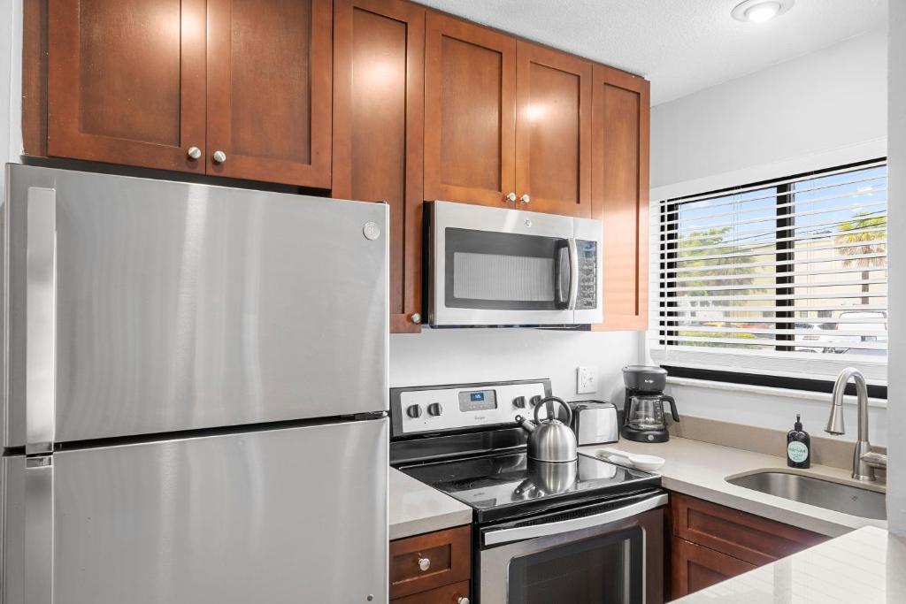 Bayview Apartments