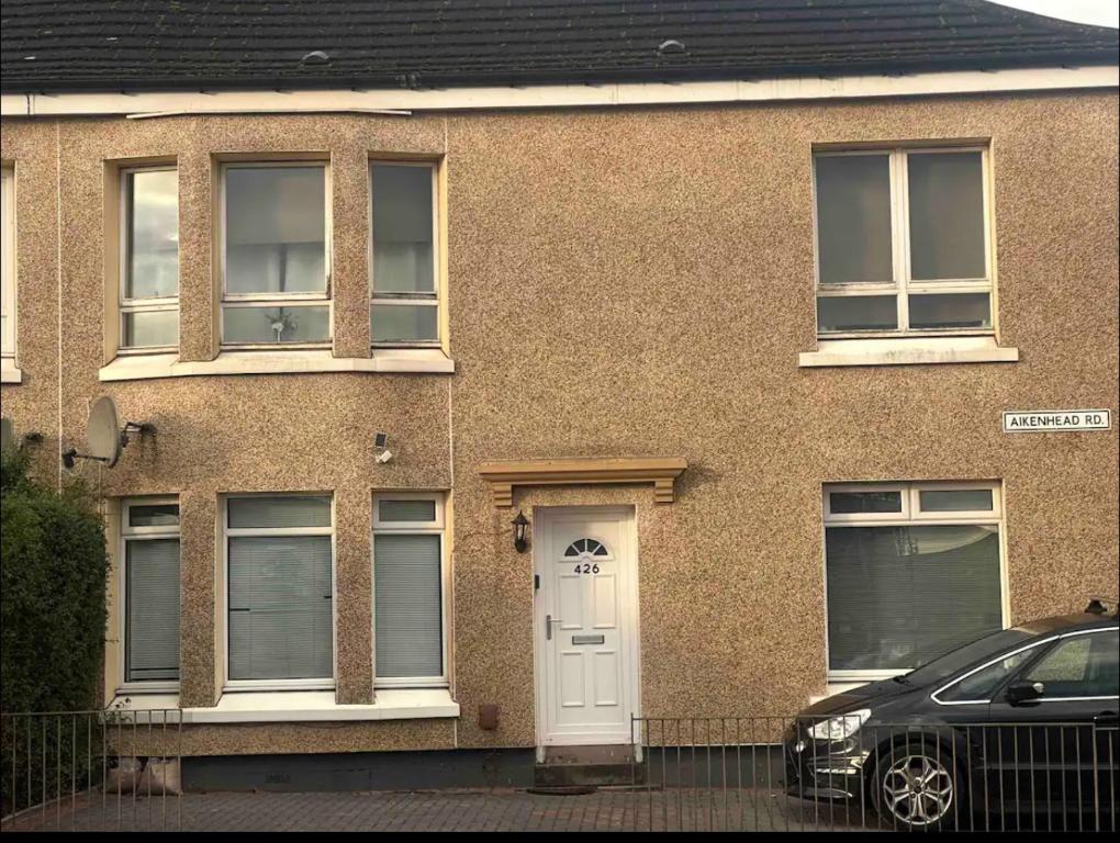 Home to Home, Glasgow