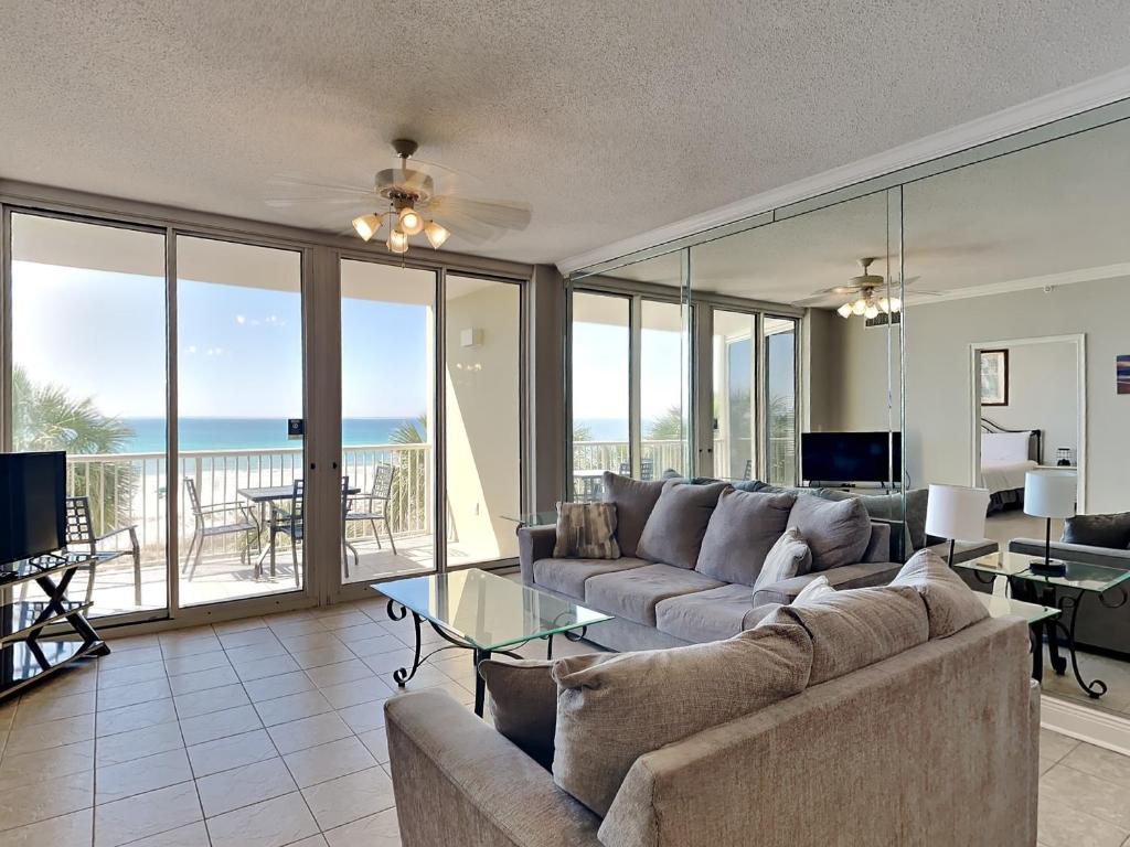 Waters Edge #305, Fort Walton Beach