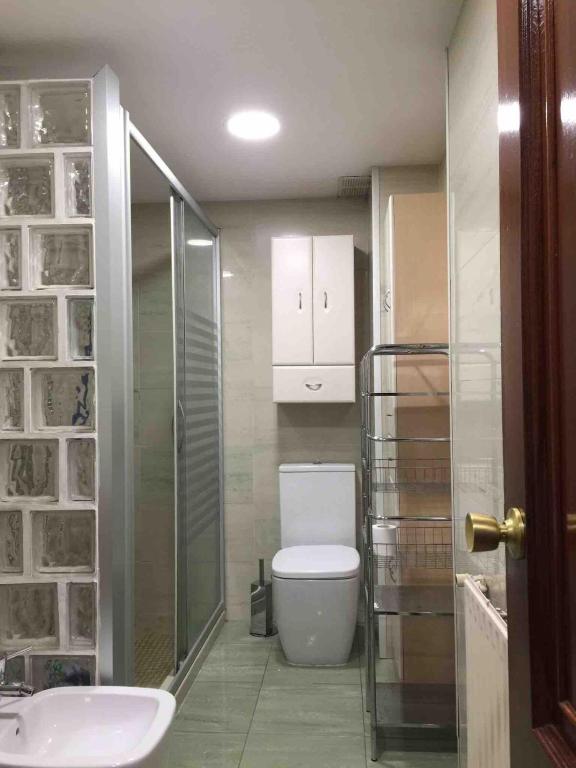 Apartment in Pontevedra's downtown Beach and Golf - 2