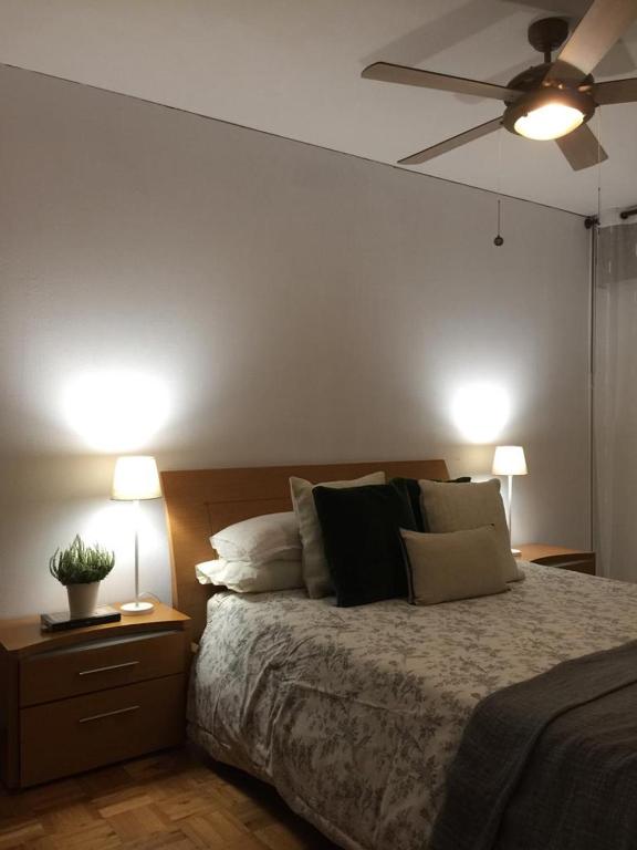 Apartment in Pontevedra's downtown Beach and Golf - 3