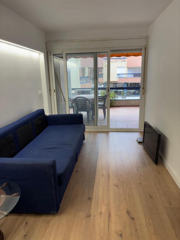 A dos minuts del mar, Platja d'Aro