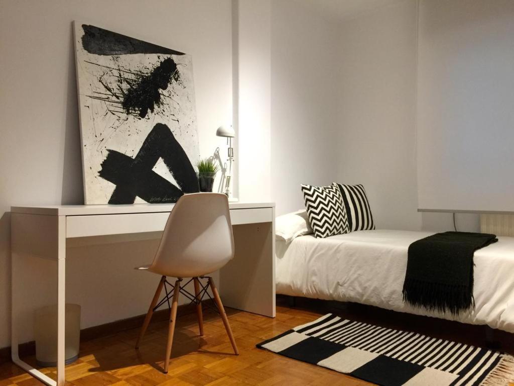 Apartment in Pontevedra's downtown Beach and Golf - 4