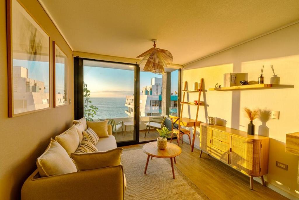 Vista al mar, espacio diseñado para tí - 3
