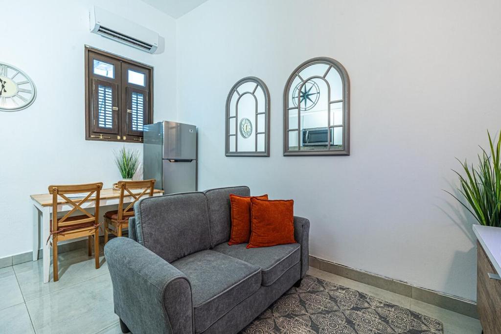 Elegant and modern apartment in Old San Juan, San Juan