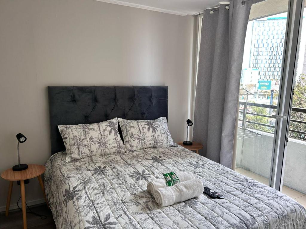 Full Equipado a pasos Metro Ecuador - 1