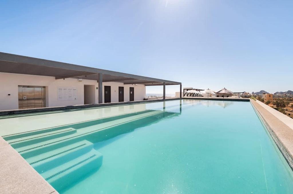 Casa Cabo - THE BEST, fully equipped luxurious brand new condo - 2