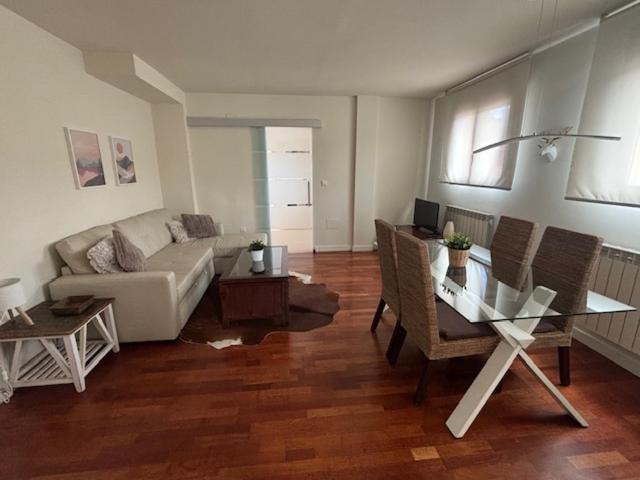 Duplex Céntrico Labati Jaca - 2