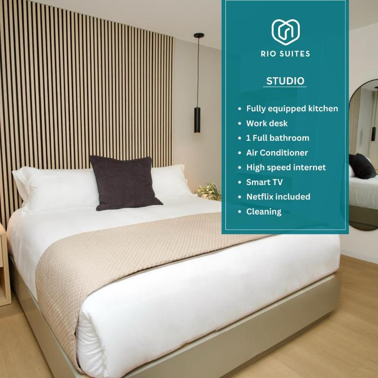 Rio Suites - 4
