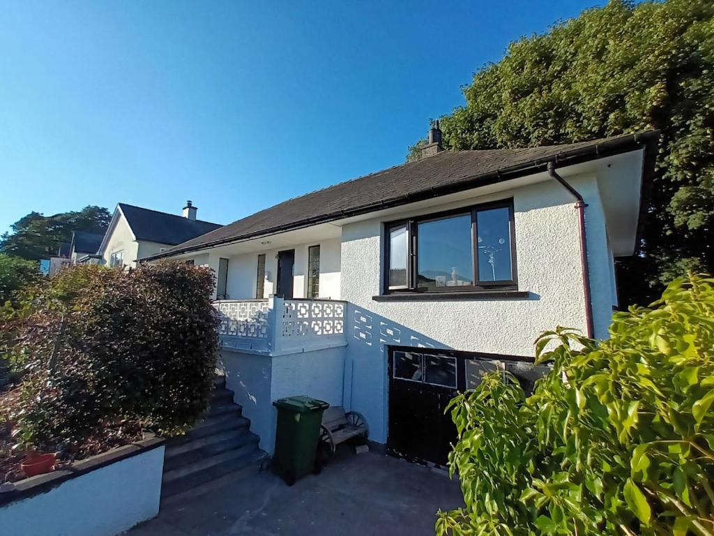 Seaview home in Baycliff, Cumbria, Baycliff