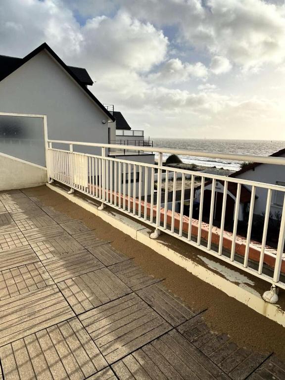 Résidence Pie-11-pornichet - Location de Vacances - PORNICHET - Maison-057-60629 MAE-7441 - 2
