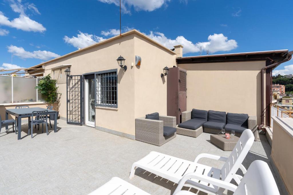 Stella su San Pietro - 2