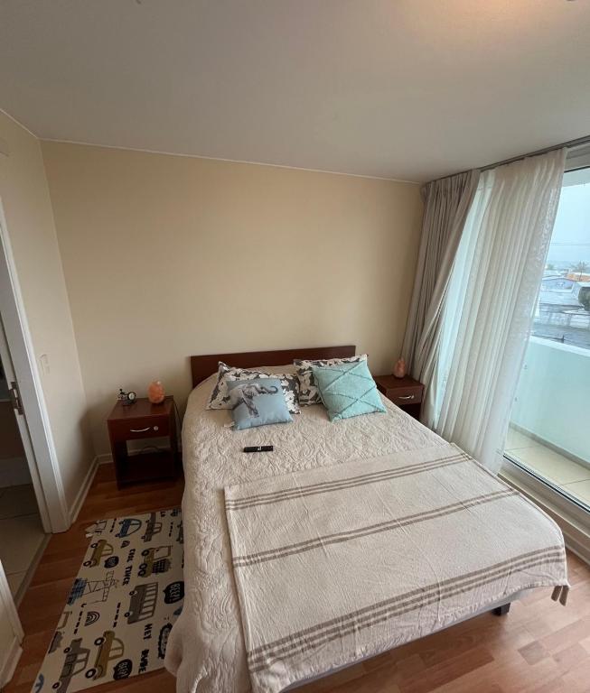 Departamento en osorno - 1