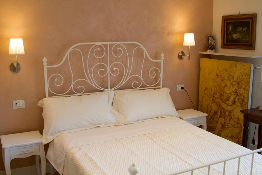 B&B I Propilei di San Girolamo - 3