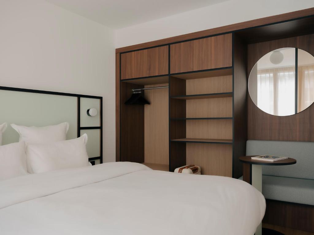 Edgar Suites Hameau - Porte de Versailles - 5
