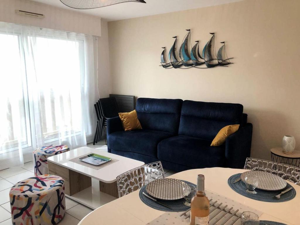 Résidence La Lorena - LA BAULE COEUR DE VILLE MAE-2491 - 2