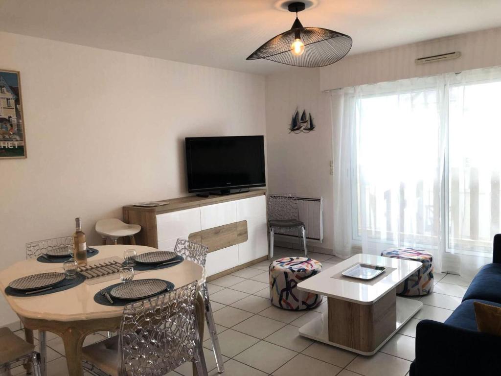 Résidence La Lorena - LA BAULE COEUR DE VILLE MAE-2491 - 3