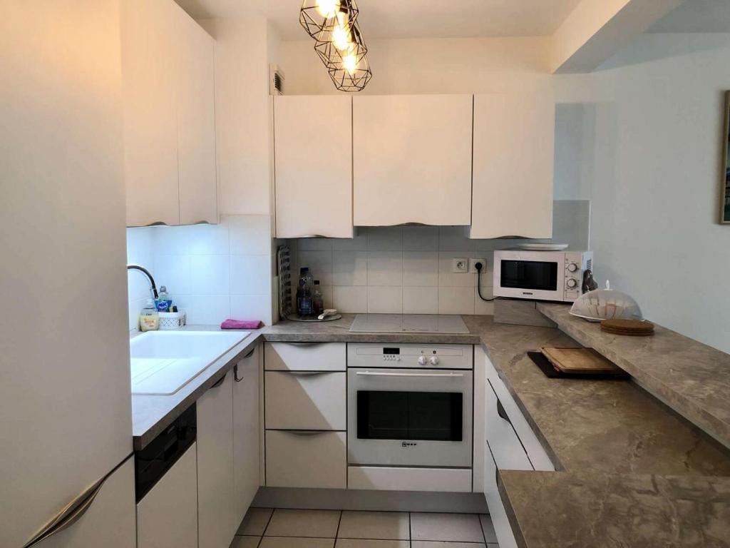 Résidence La Lorena - LA BAULE COEUR DE VILLE MAE-2491 - 5