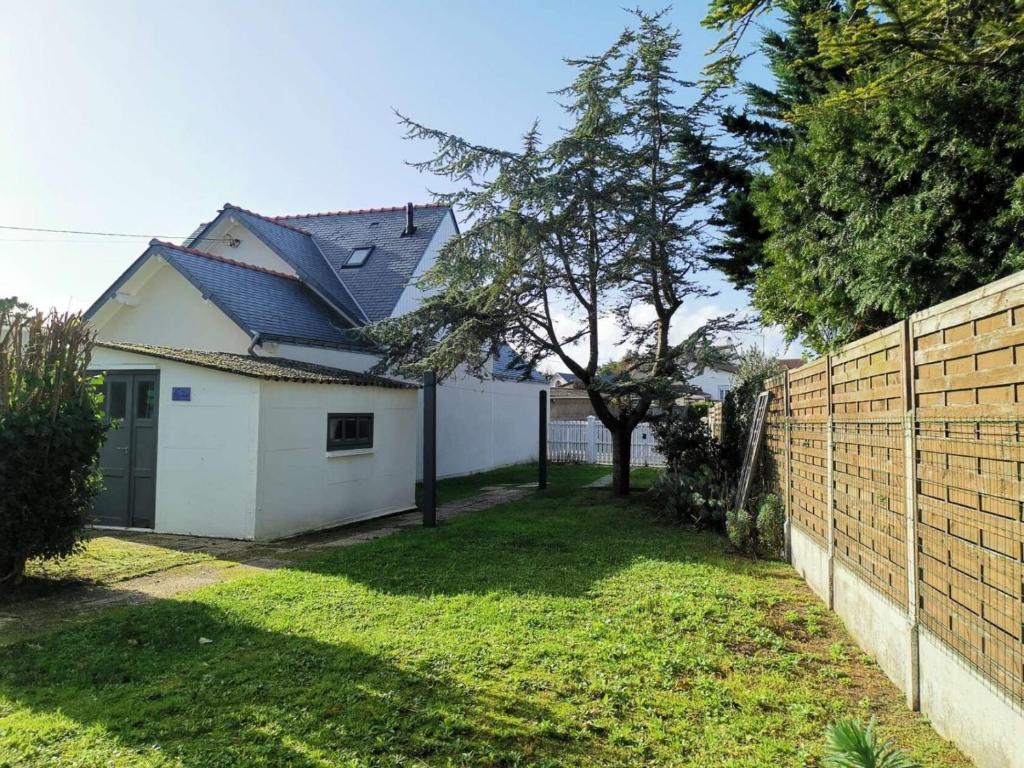 Résidence Bur-41-pornichet - Location de Vacances - PORNICHET - Maison - 014-60362 MAE-6151 - 2