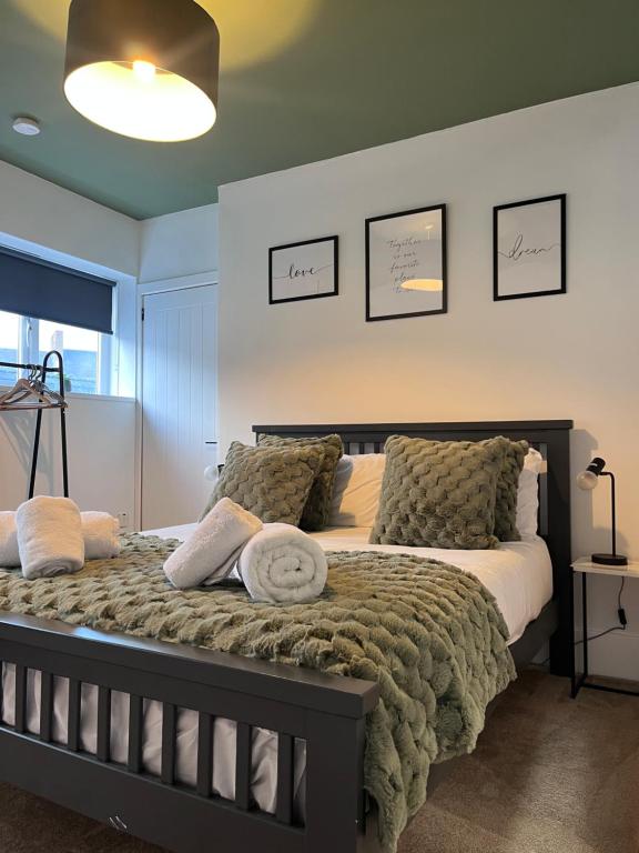 The Boyd - Coorie Doon, Prestwick