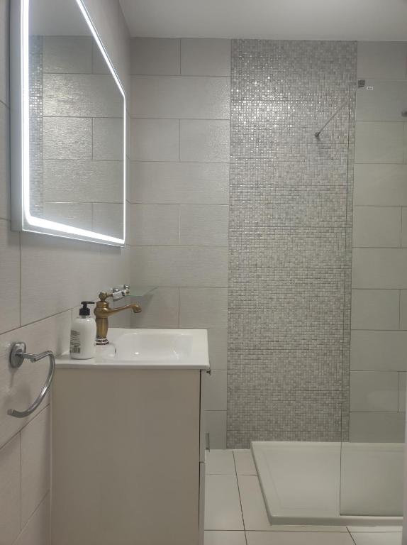 Penthouse Sabina mit Jacuzzi - 5