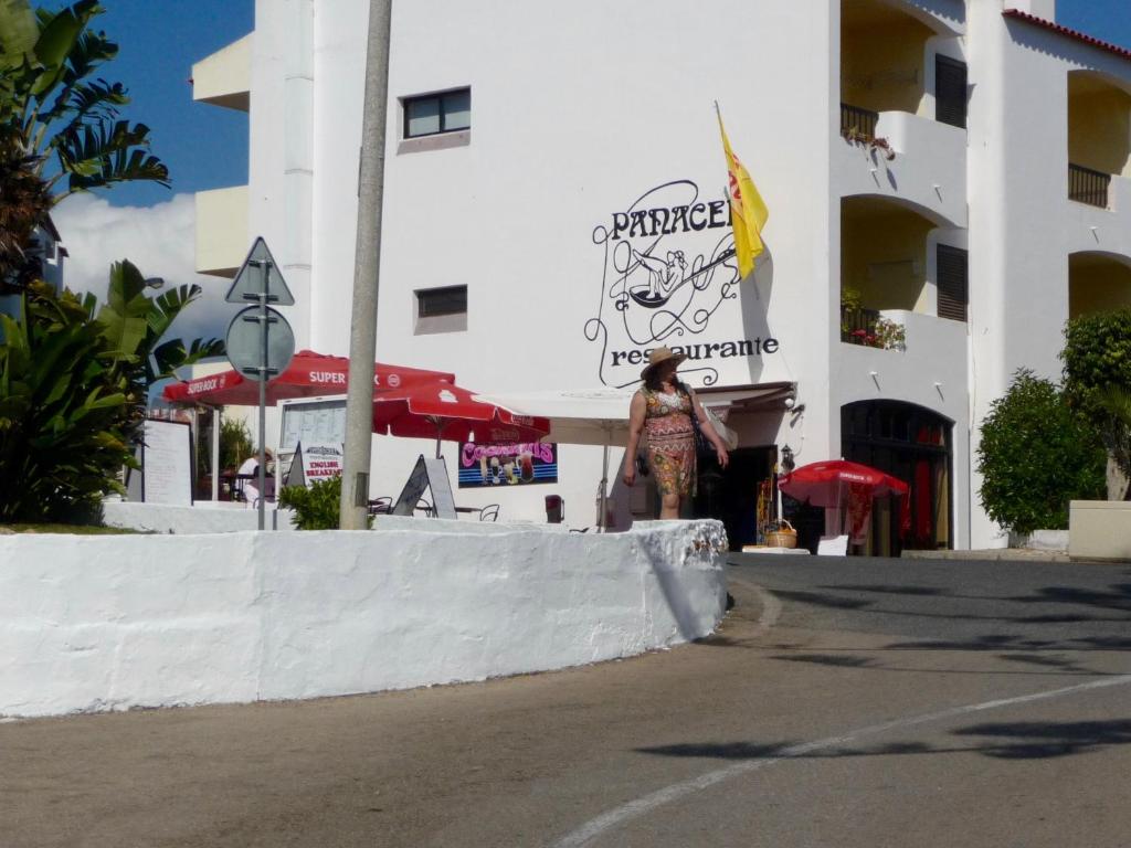 Restaurant, Forte Apartment in Albufeira