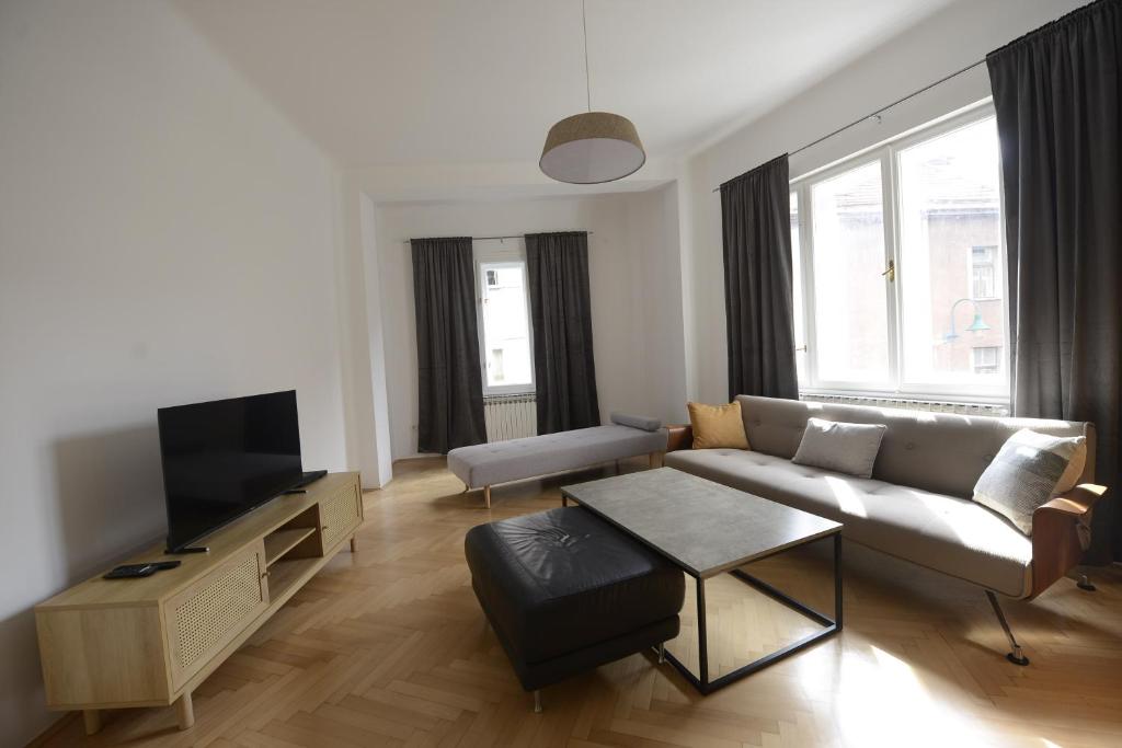 3BDR Suite-Maison Sarajevo - 4