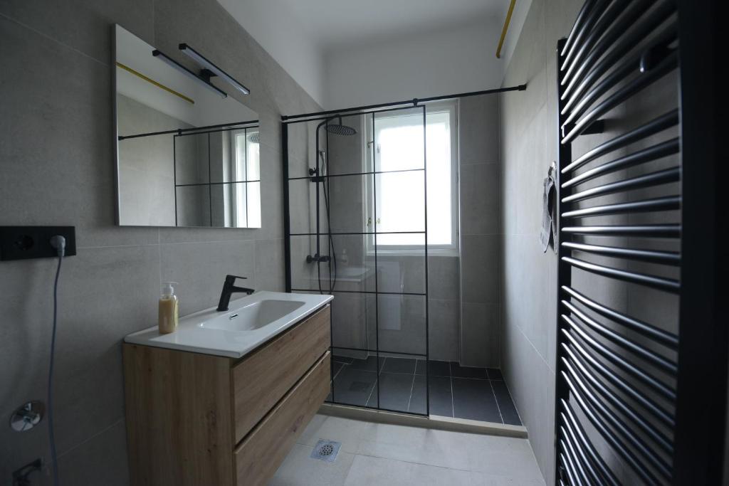 3BDR Suite-Maison Sarajevo - 1