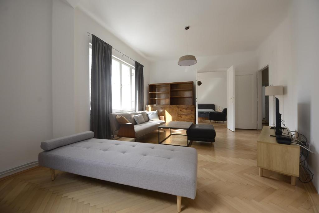 3BDR Suite-Maison Sarajevo - 3
