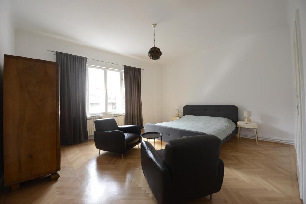 3BDR Suite-Maison Sarajevo - 2