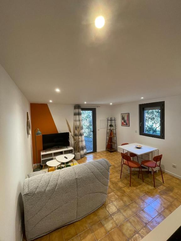 Studio indépendant Boulouris - 5