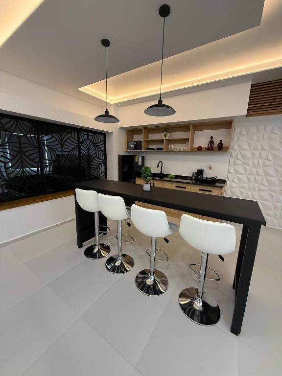 Alux Tower Aqua - 3