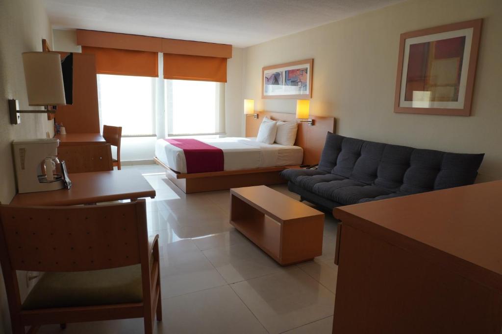 City Express by Marriott Mazatlán - Location image