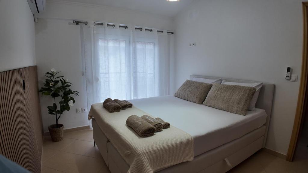 Apartment Las 2, Fanárion