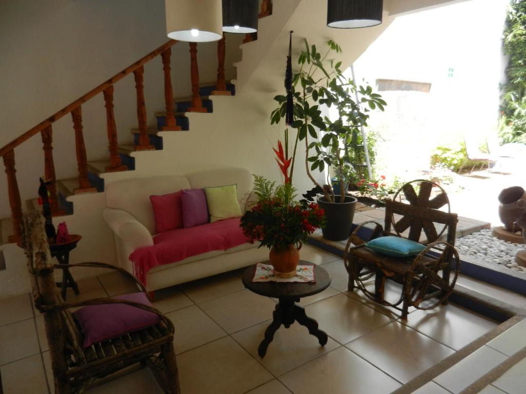 Hotel Casa Mia photo