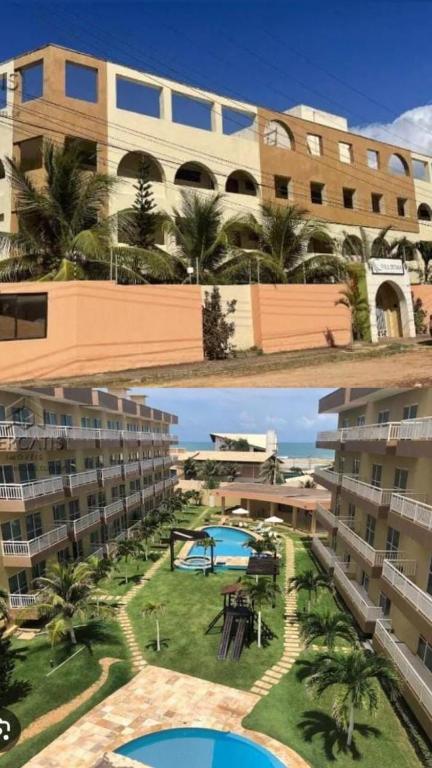 Porto das Dunas, 2 quartos, Aquiraz