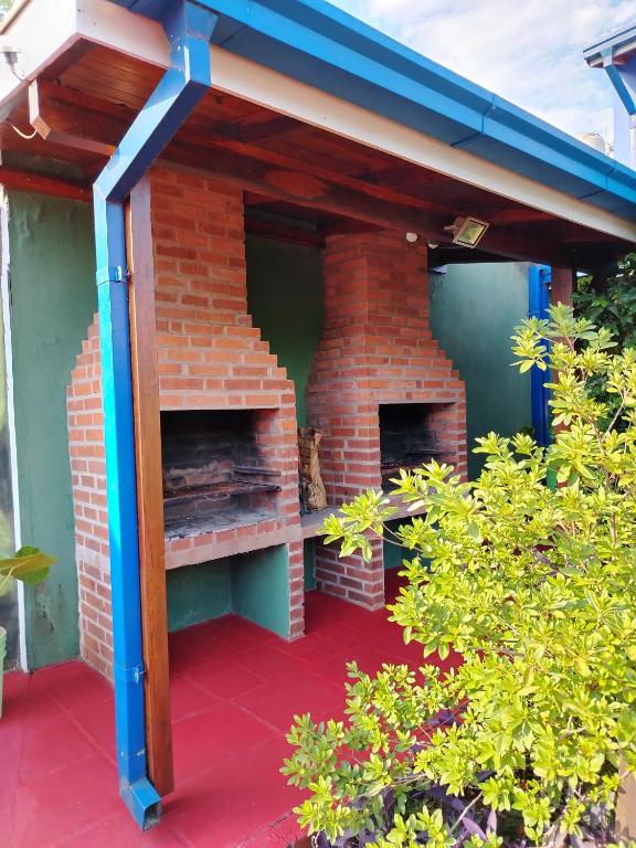 Cabañas Posta Valentin - 5