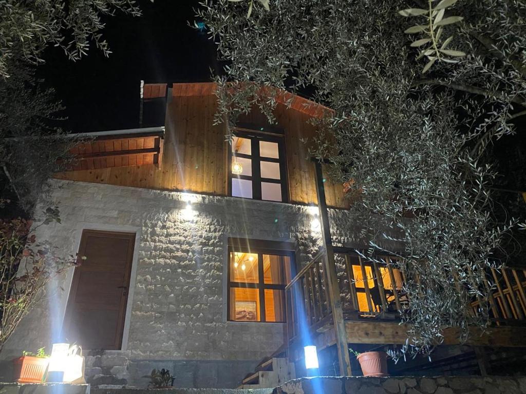 Cottage Four Olives - 4