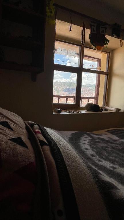 Cozy Andean Home with Balcony - 4