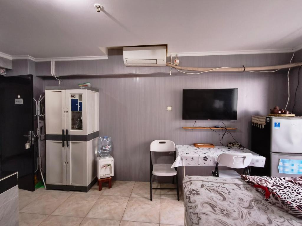 Sentra Timur Residence by Daisy, Jakarta