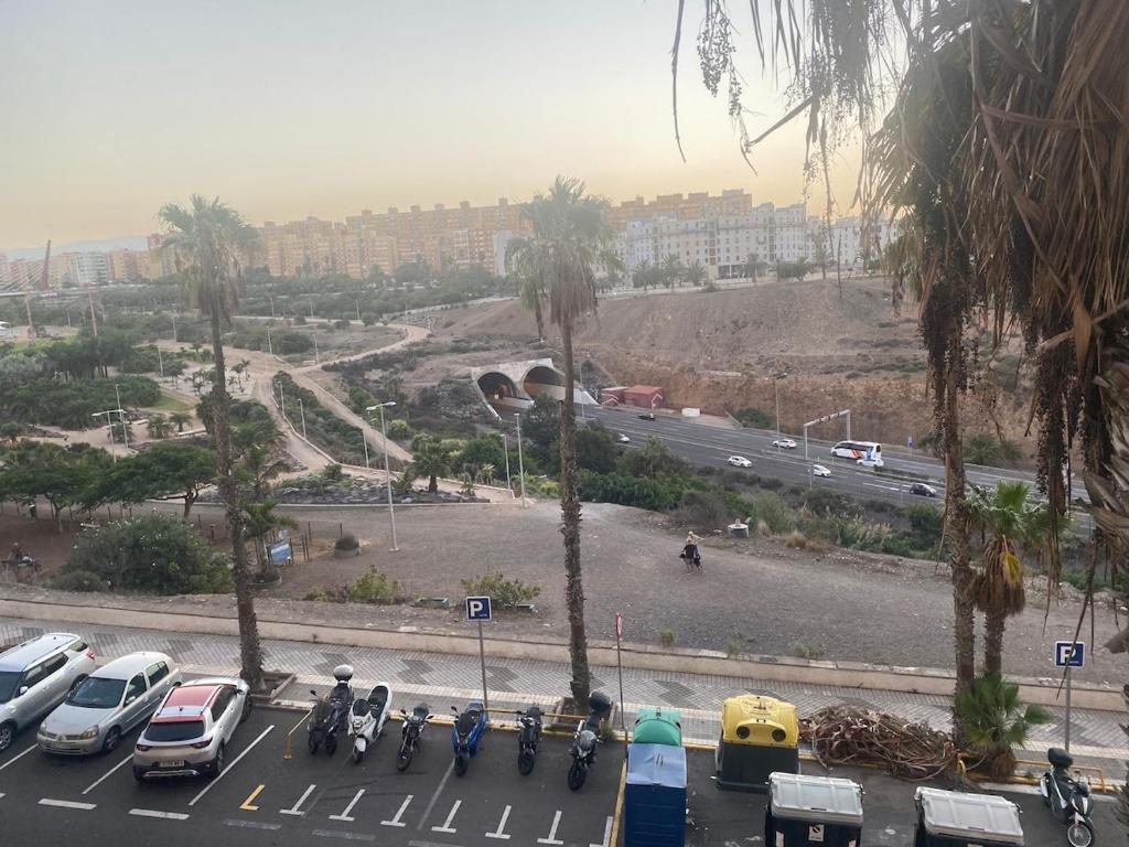 Comfortable and conveniently located house, Las Palmas de Gran Canaria