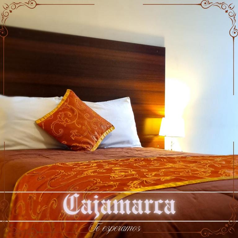 Hotel Los Nogales - 1