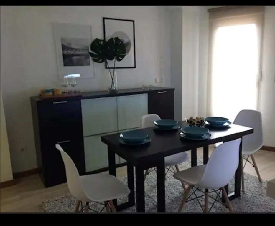 Beautiful apartment Pontevedra - 2