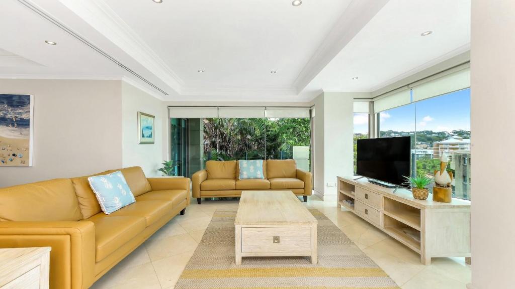 Unit 14 - 3 Bed Garden View, Terrigal