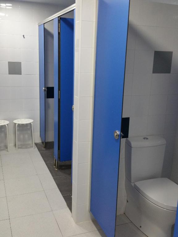 Albergue Turistico la Credencial photo