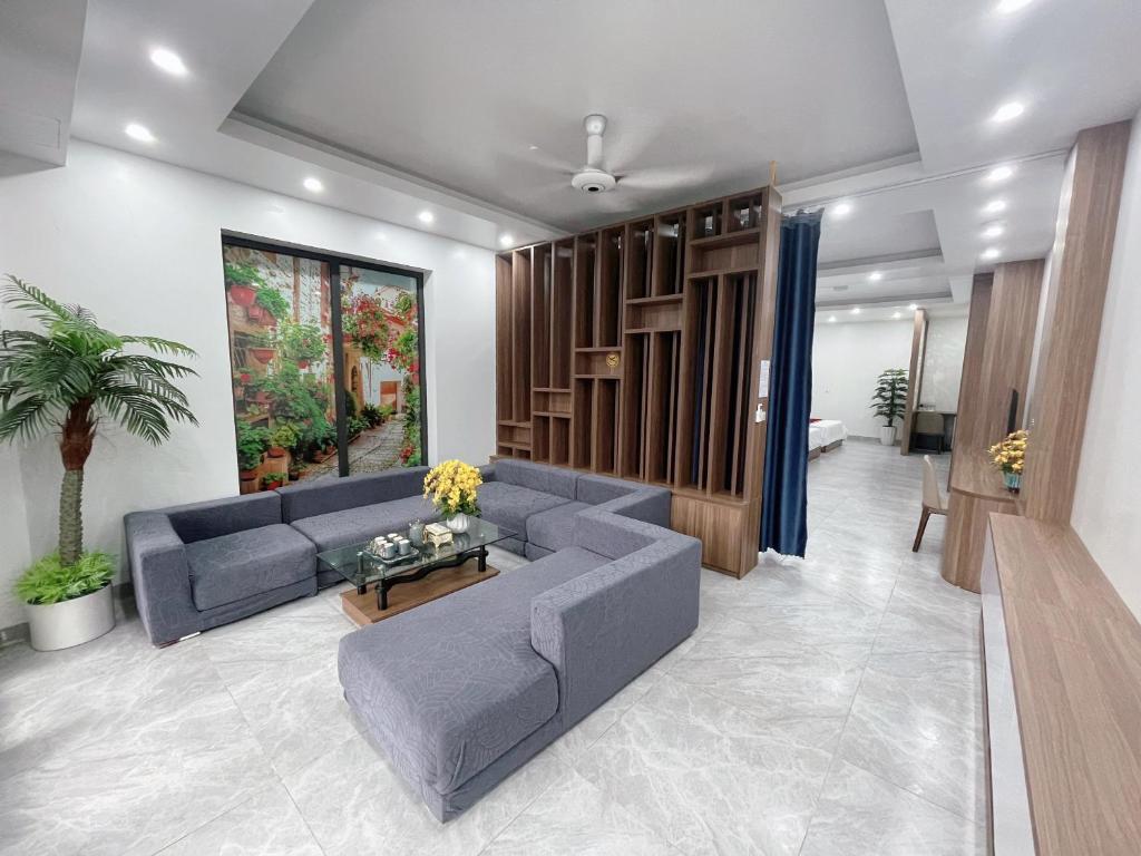 Trung Đức Homestay